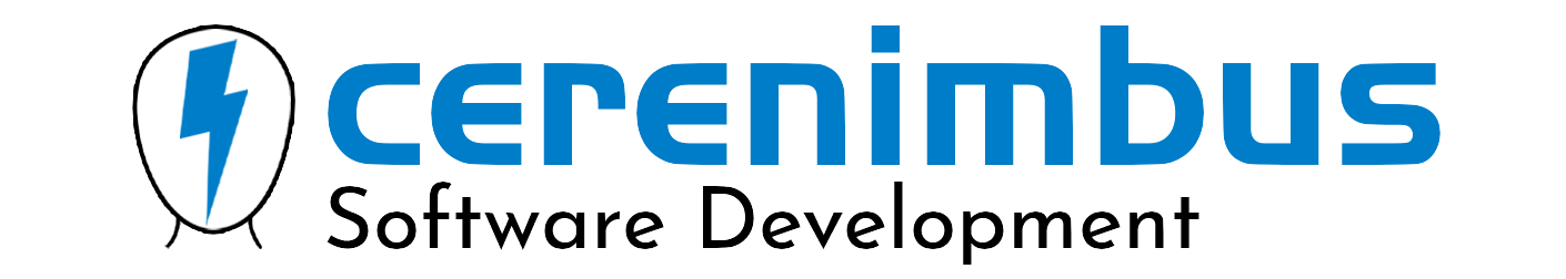 Cerenimbus Software Development